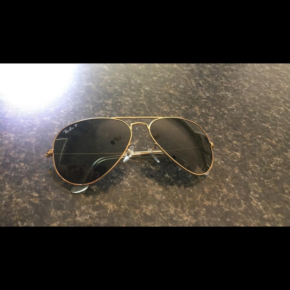 Raybans